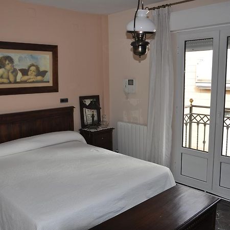 Casa Del Laurel Villa Alhendin Exterior photo