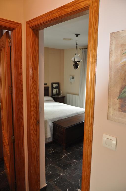 Casa Del Laurel Villa Alhendin Exterior photo