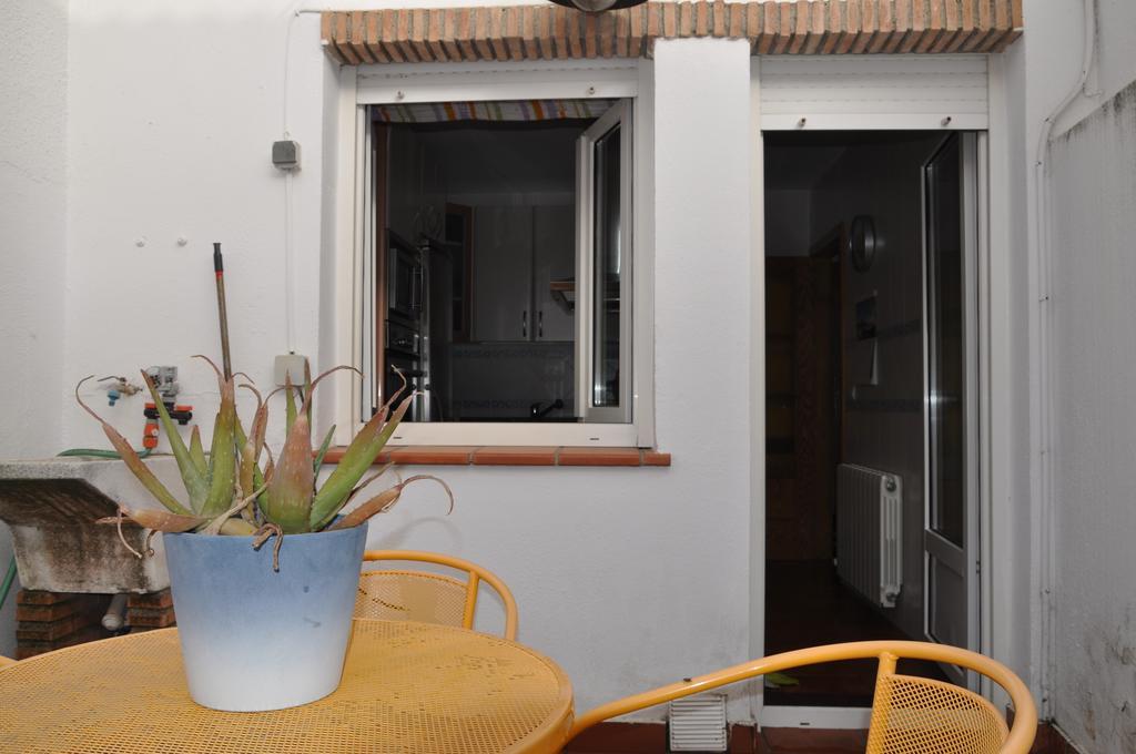 Casa Del Laurel Villa Alhendin Exterior photo