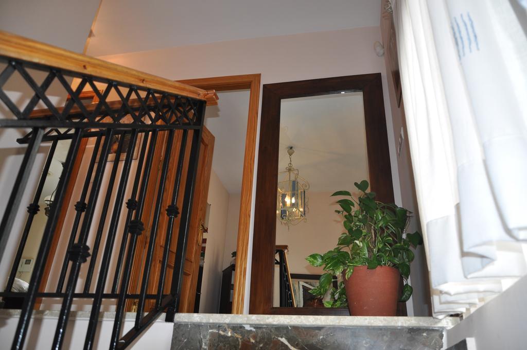 Casa Del Laurel Villa Alhendin Exterior photo